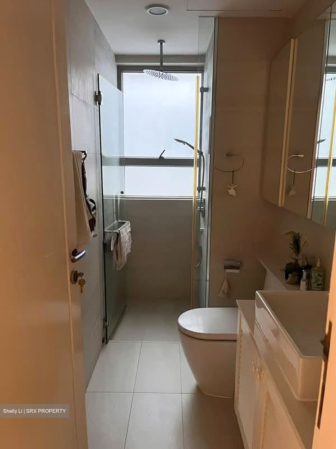 The Bayshore (D16), Condominium #594085501